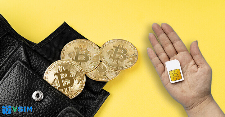 Buy Virtual Number with Bitcoin, USDT or Crypto 2 Buy Virtual Number with Cryptocurrency